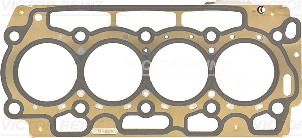 Gasket, cylinder head